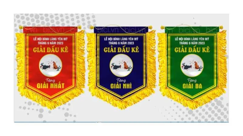 Các Giải Đấu Gà Nòi Lớn Ở Việt Nam